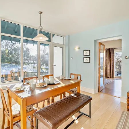 Nyaraló 5 Bed In Windermere Oc-93302 *