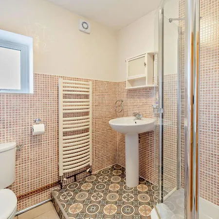 Nyaraló 5 Bed In Windermere Oc-93302 *