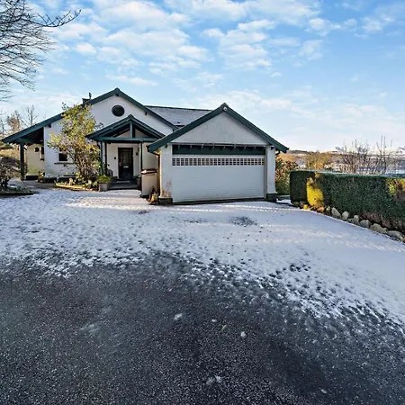 Nyaraló 5 Bed In Windermere Oc-93302 Troutbeck Bridge