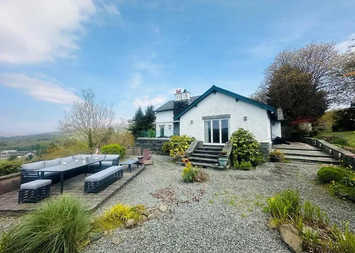 5 Bed In Windermere Oc-93302 Feriehus *