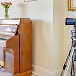 Сasa de vacaciones 5 Bed In Windermere Oc-93302 Troutbeck Bridge