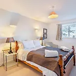 Casa de Férias 5 Bed In Windermere Oc-93302 Troutbeck Bridge