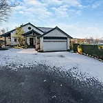 Casa de Férias 5 Bed In Windermere Oc-93302 Troutbeck Bridge