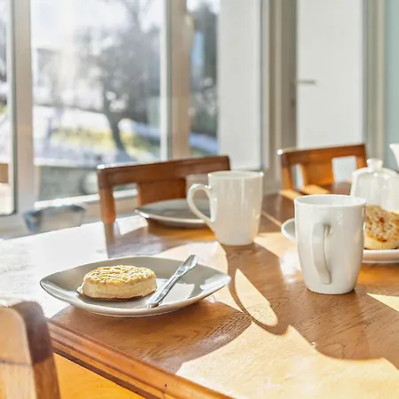 Tatil Evi 5 Bed In Windermere 93302 *