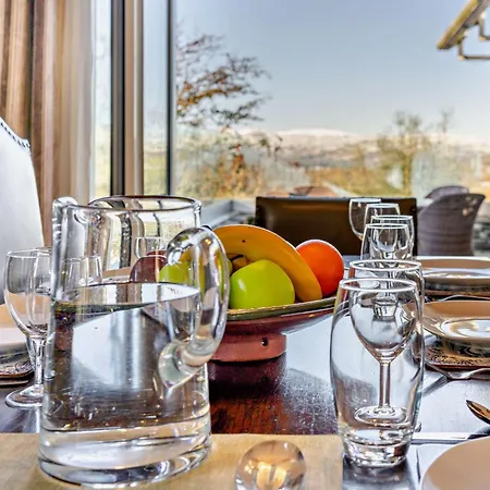 5 Bed In Windermere 93302 Tatil Evi Troutbeck Bridge