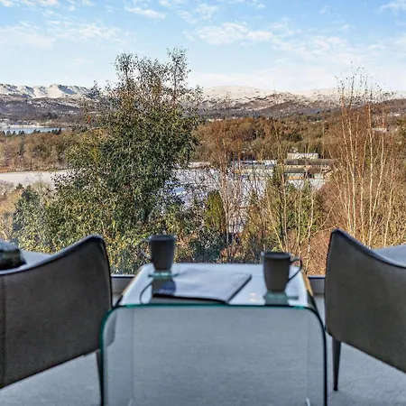 5 Bed In Windermere 93302 Tatil Evi