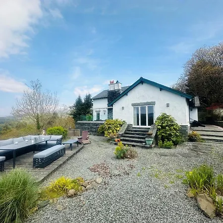 5 Bed In Windermere 93302 Tatil Evi Troutbeck Bridge