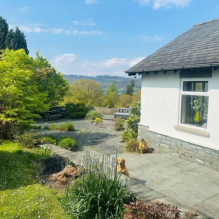 5 Bed In Windermere 93302 Tatil Evi