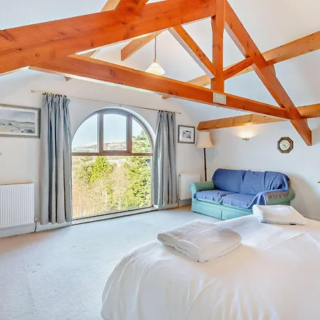 度假居 5 Bed In Windermere 93302 Troutbeck Bridge