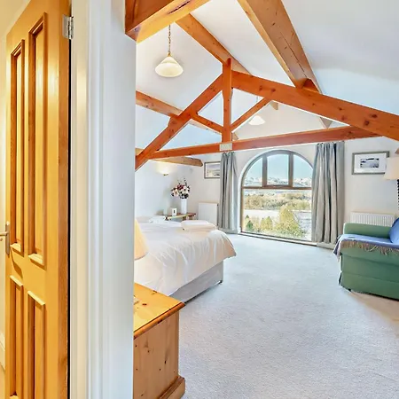 5 Bed In Windermere 93302 度假居 Troutbeck Bridge