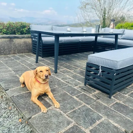 5 Bed In Windermere 93302 度假居