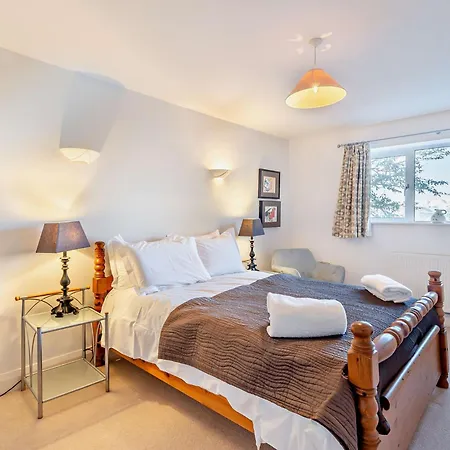 5 Bed In Windermere 93302 度假居 *