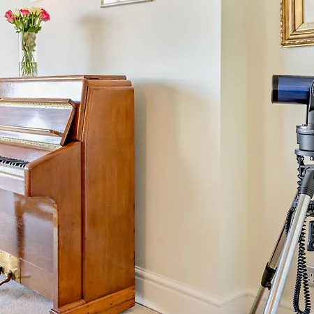 度假居 5 Bed In Windermere 93302 Troutbeck Bridge