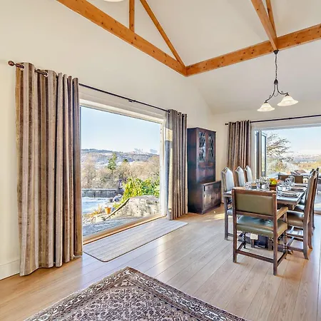 5 Bed In Windermere 93302 度假居 *