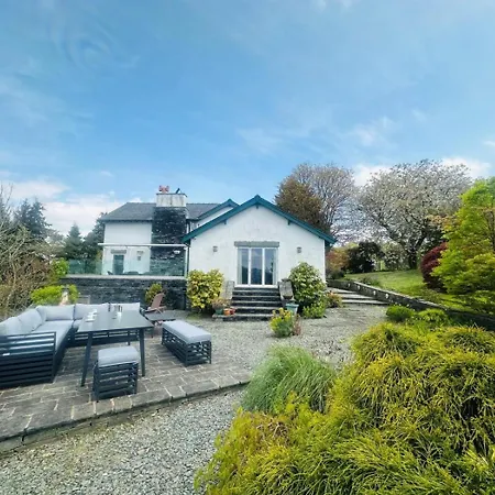 5 Bed In Windermere Oc-93302 Сasa de vacaciones *