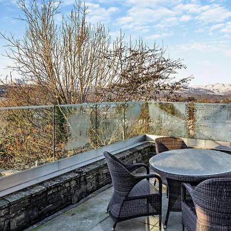 5 Bed In Windermere Oc-93302 בית נופש