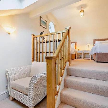 5 Bed In Windermere Oc-93302 Troutbeck Bridge