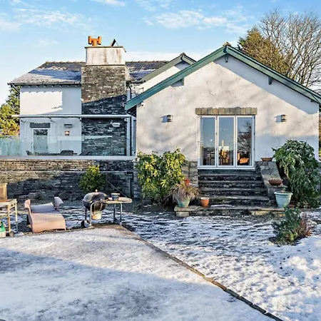 5 Bed In Windermere Oc-93302 Troutbeck Bridge