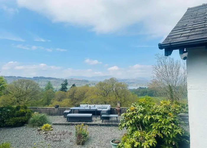 5 Bed In Windermere Oc-93302 Casa de Férias Troutbeck Bridge