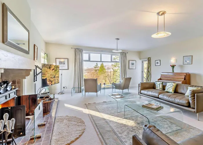 5 Bed In Windermere Oc-93302 Casa de Férias Troutbeck Bridge