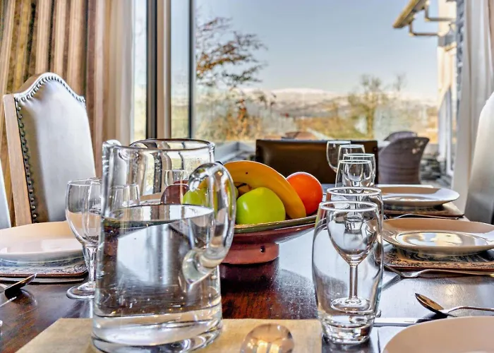 5 Bed In Windermere Oc-93302 Troutbeck Bridge