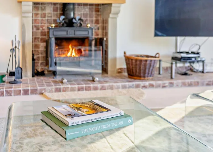 Casa de Férias 5 Bed In Windermere Oc-93302 *