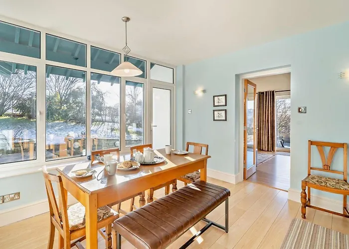 Casa de Férias 5 Bed In Windermere Oc-93302 *