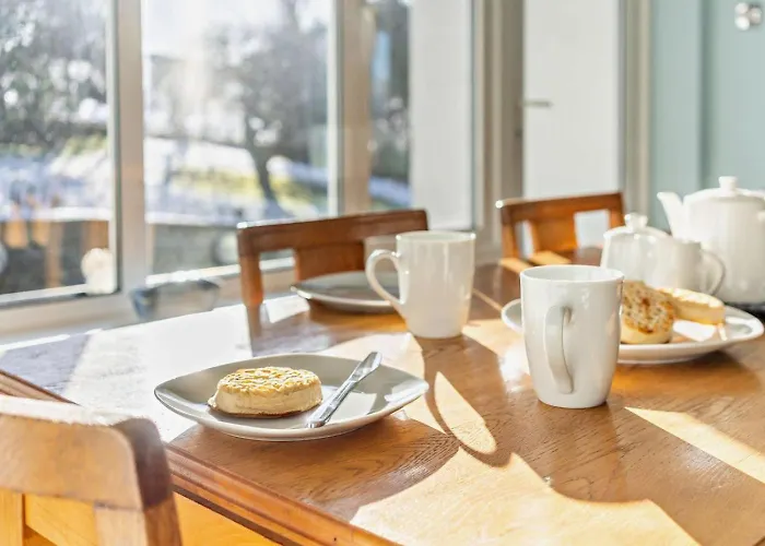 Casa de Férias 5 Bed In Windermere Oc-93302