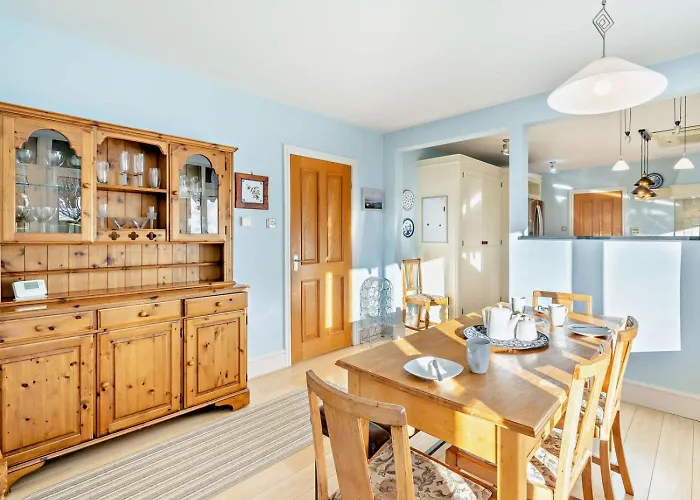 5 Bed In Windermere Oc-93302 Casa de Férias *