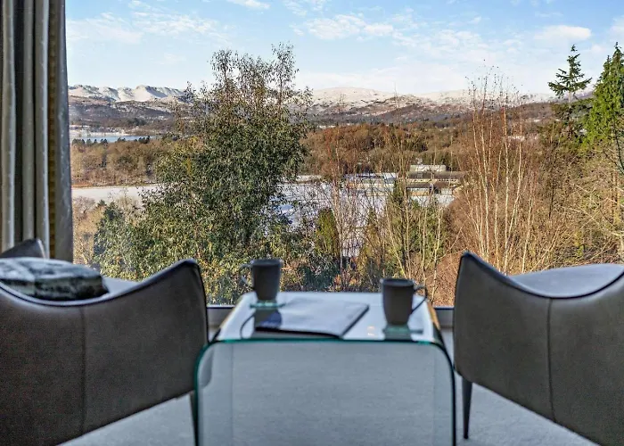 Casa de Férias 5 Bed In Windermere Oc-93302