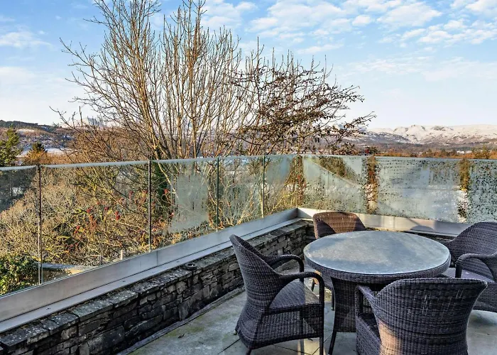 5 Bed In Windermere Oc-93302 Casa de Férias