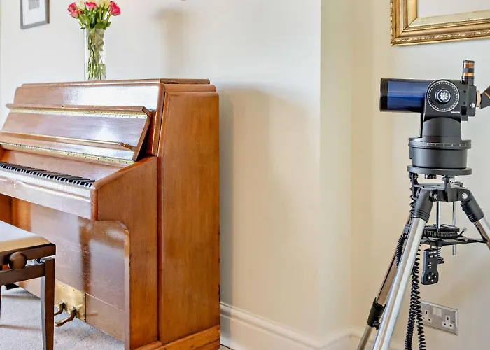 Casa de Férias 5 Bed In Windermere Oc-93302 Troutbeck Bridge