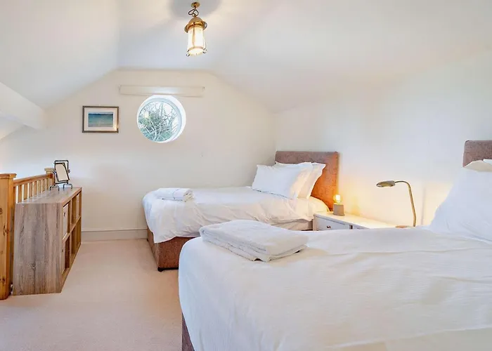 Casa de Férias 5 Bed In Windermere Oc-93302