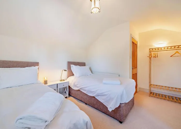 Casa de Férias 5 Bed In Windermere Oc-93302