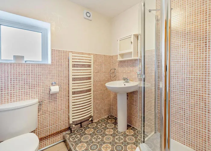 Casa de Férias 5 Bed In Windermere Oc-93302 *