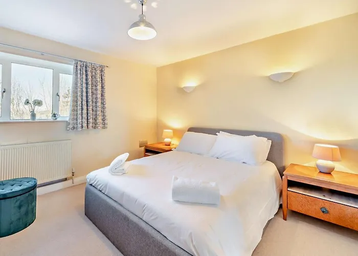 Casa de Férias 5 Bed In Windermere Oc-93302 *