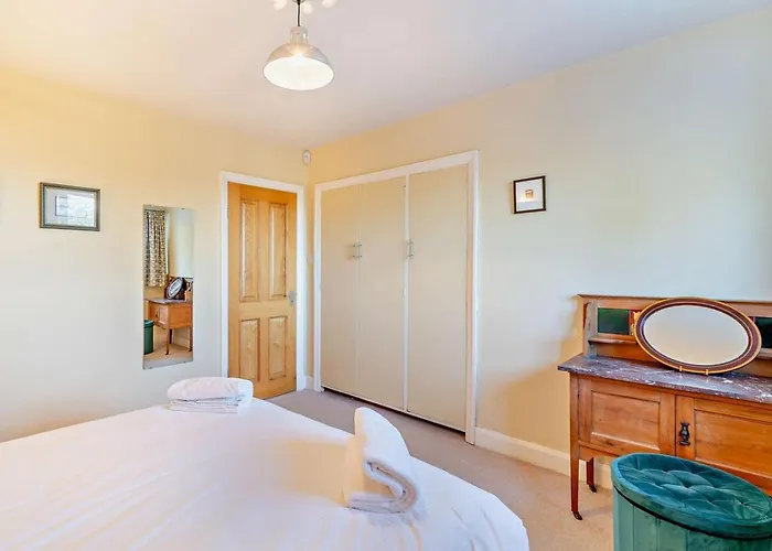 Casa de Férias 5 Bed In Windermere Oc-93302