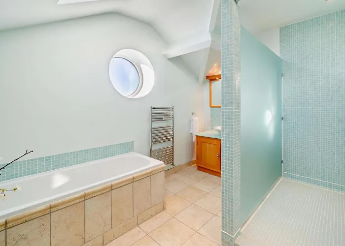 5 Bed In Windermere Oc-93302 Troutbeck Bridge