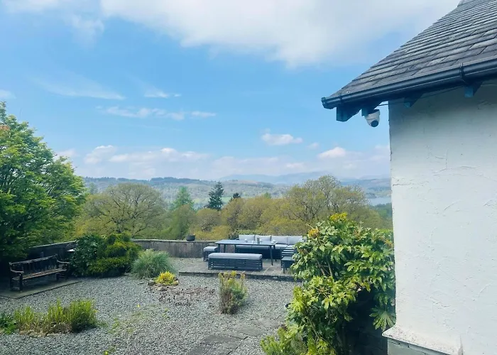 5 Bed In Windermere Oc-93302 Casa de Férias