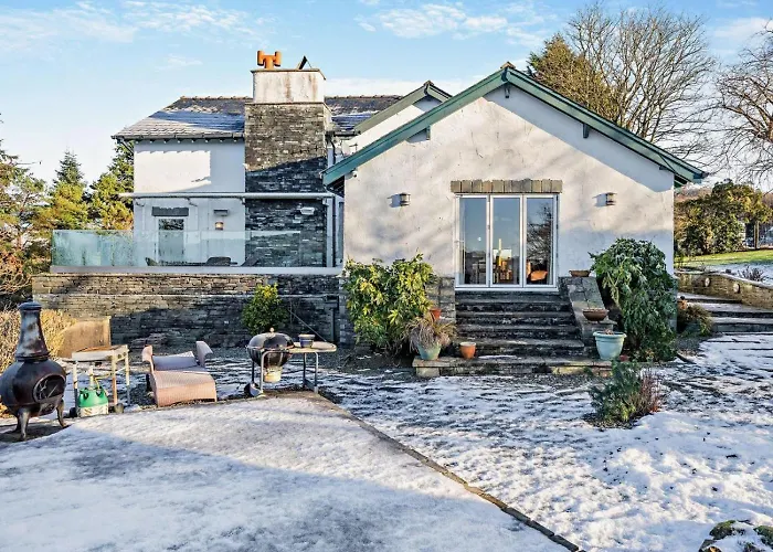 5 Bed In Windermere Oc-93302 Troutbeck Bridge