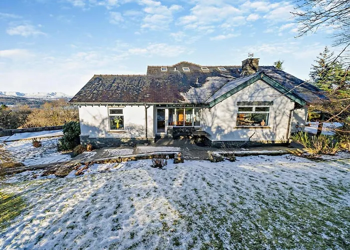 5 Bed In Windermere Oc-93302 Casa de Férias